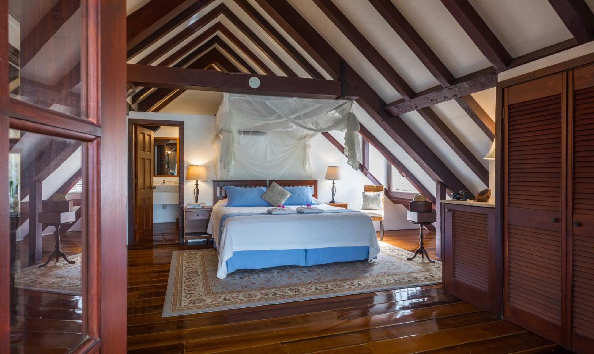 Admiral'S Inn And Gunpowder Suites English Harbour Εξωτερικό φωτογραφία
