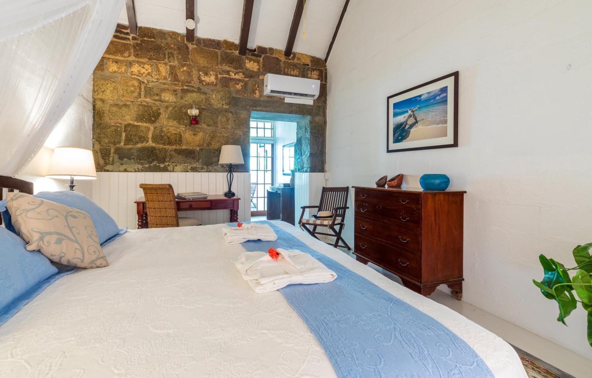 Admiral'S Inn And Gunpowder Suites English Harbour Εξωτερικό φωτογραφία