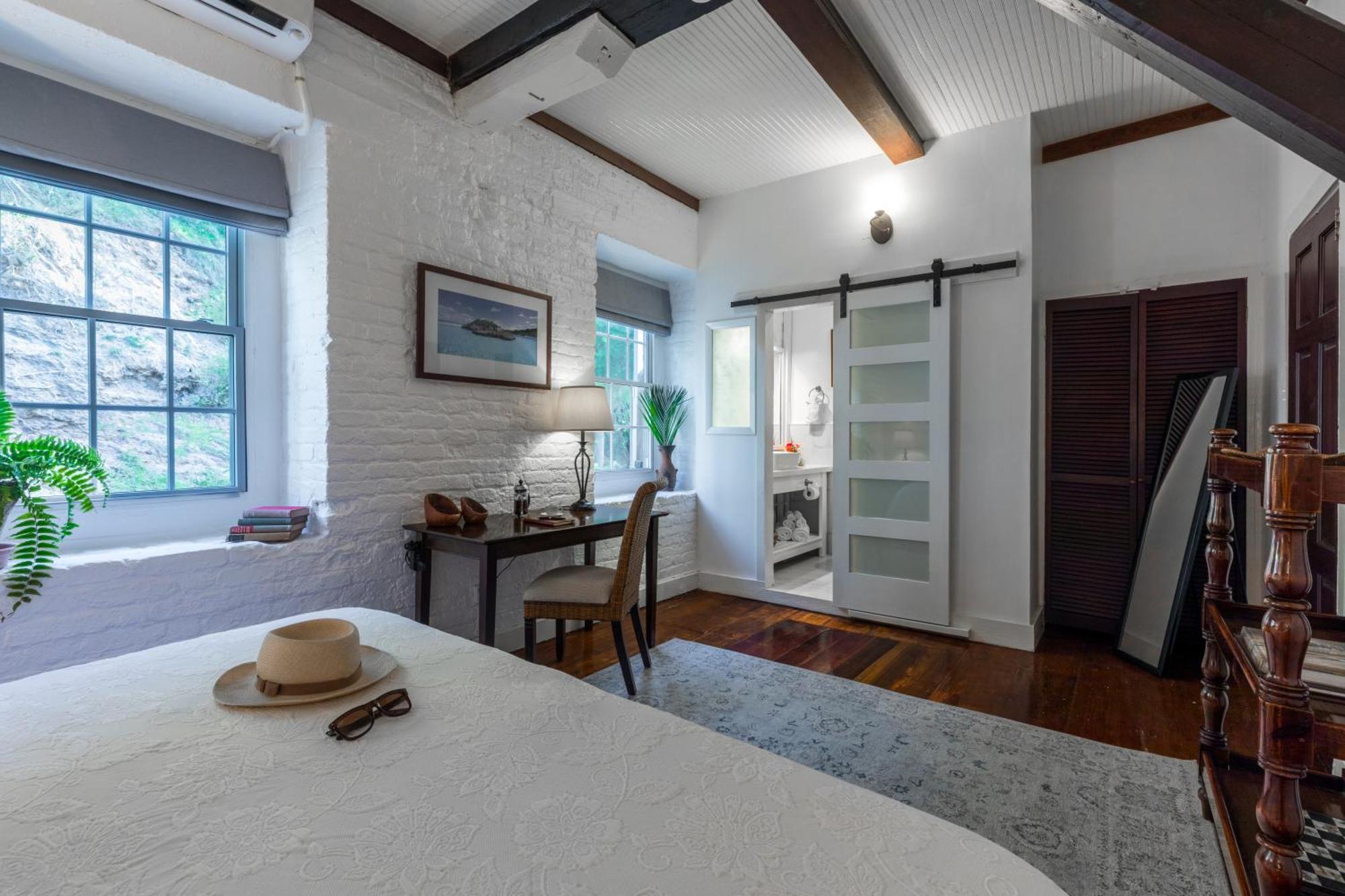 Admiral'S Inn And Gunpowder Suites English Harbour Εξωτερικό φωτογραφία